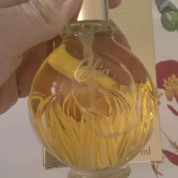 cléa eau de toilette, Yves Rocher