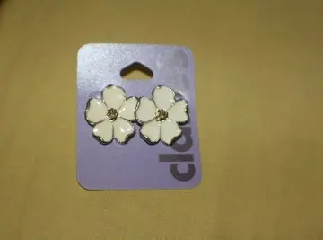 BO fleurs, Claire's