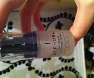 Base de maquillage, Sephora