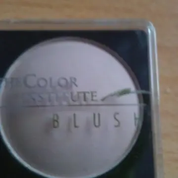 mini blush, The color institute