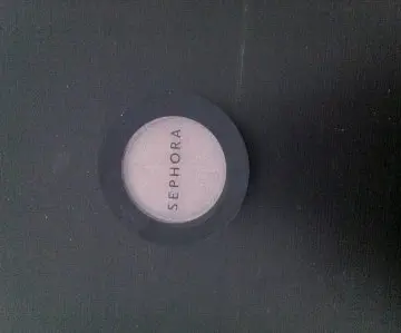 ombre à paupières, Sephora