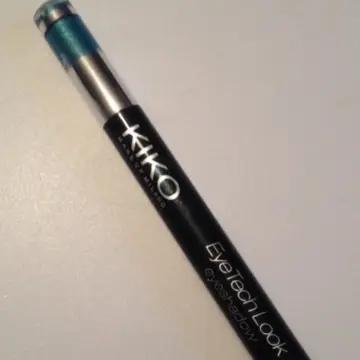 Eyetech look kiko, KIKO