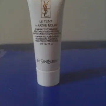 Touche eclat, Yves Saint Laurent