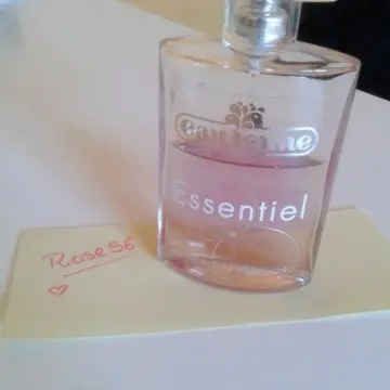Parfum Essentiel, Eau Jeune