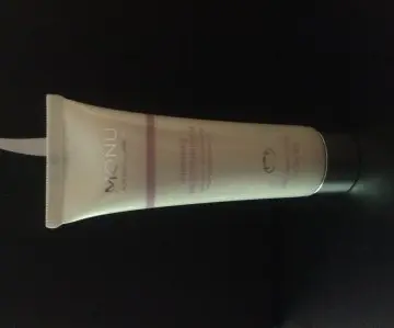 Creme hydratante rafermissante, Monu