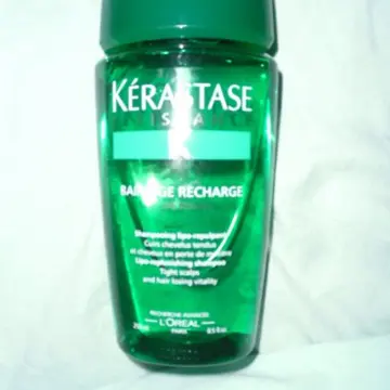 BAIN AGE RECHARGE, Kérastase