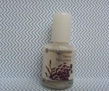 vernis yves rocher, Yves Rocher