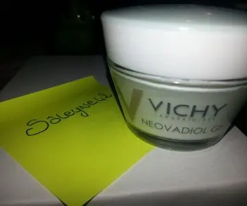 neovadiol Gf soin de jour, Laboratoires Vichy