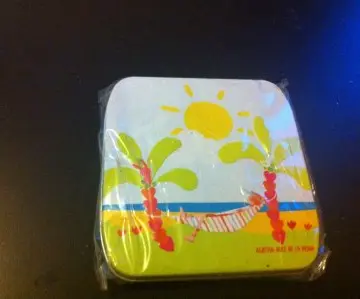 boite à nana, Nana