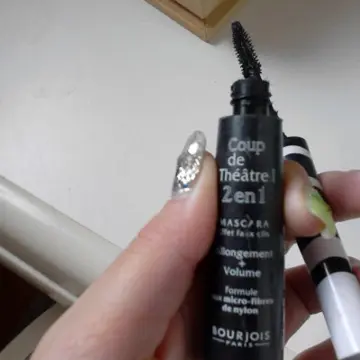 Mascara, Bourjois