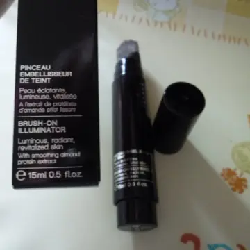 pinceau embellisseur de teint, Yves Rocher
