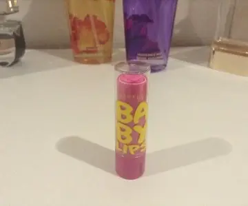Baby lips, Maybelline