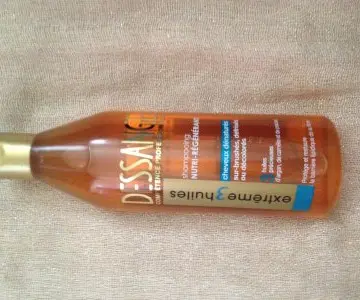 Shampooing Nutri Régénérant   Prodig'Huile Dess, Dessange