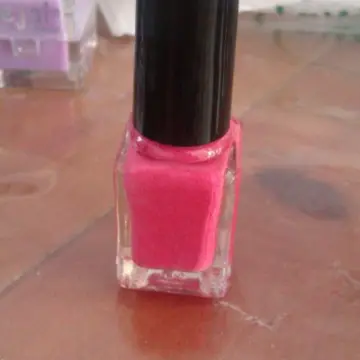 Vernis Rose, Miss Lady