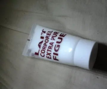 lait corporel extra pur, Compagnie de Provence
