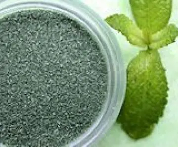 Colorant végétal : poudre de chlorophylle, Aroma-Zone