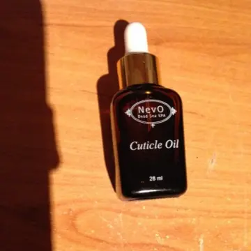 Soin cuticule NEVO, Nevo