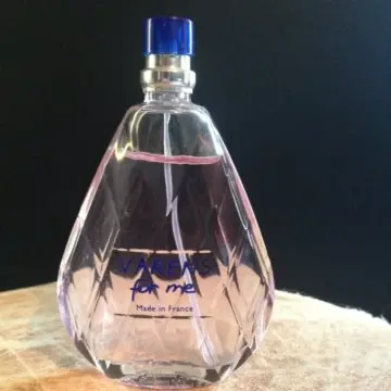 parfum, Varens