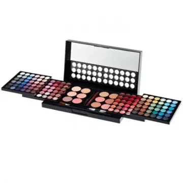 Palette complète, Marionnaud