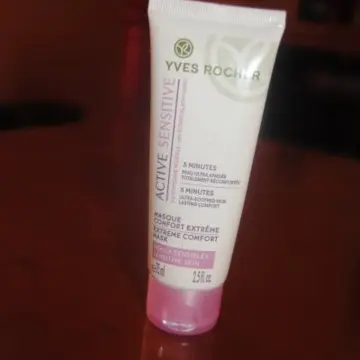 masque confort extreme, Yves Rocher