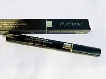 mascara, être belle