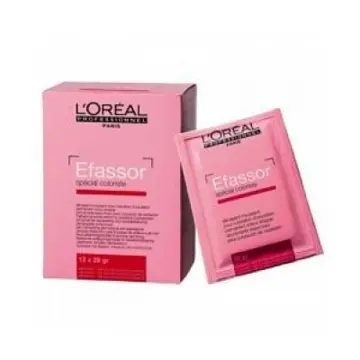 Efassor spécial coloriste, L'Oréal