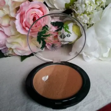 trio bronzer, Yves Rocher