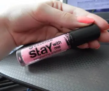Gloss essence, Essence