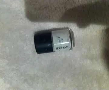 Vernis blanc french manucure, Inconnue