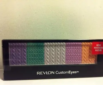 Party Pops, Revlon
