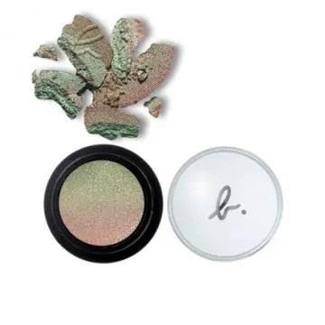 Monobulle Vert et rose, Agnès b.