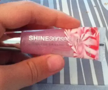 Crushed candy 15, Maybelline