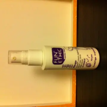 Masque hydratant, Fun'Ethic