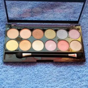 palette mua, Makeup Academy / MUA