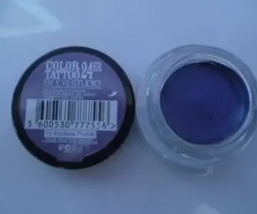Color Tattoo, Maybelline