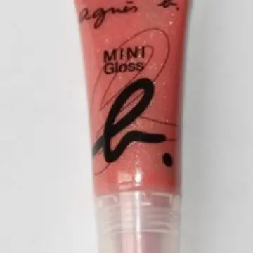 mini gloss b, Agnès b.