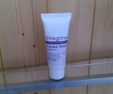 Calma Thelia Rougeurs, Integrine
