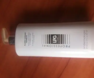 Fluide gainant fermeté, LPG