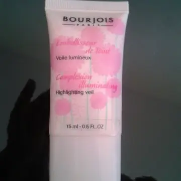 Embellisseur de teint, Bourjois