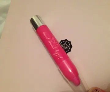 Lip blush, Jelly Pong Pong