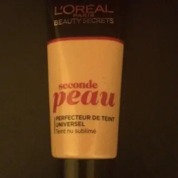 Perfecteur de teint universel   Beauty Secret, L'Oréal