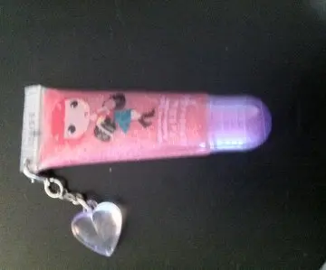 gloss paillettes, Sephora