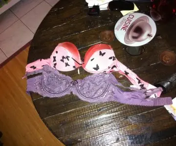 sous vetement, Playtex