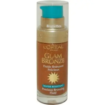 glam bronze, L'Oréal
