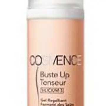 buste up tenseur, Cosmence