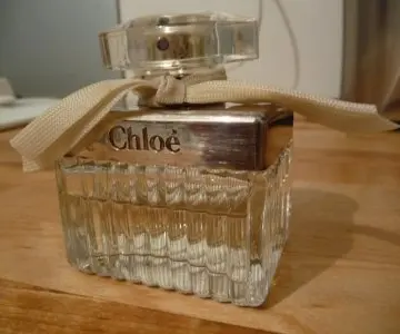 eau de toilette Chloé, Chloé