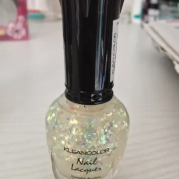 Vernis KleanColor n°193 "Sugar Coat", Kléancolor