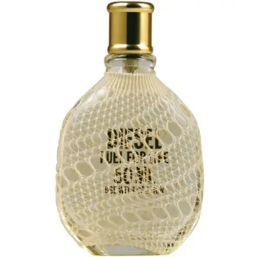 Parfum Diesel Fuel for Life, Diesel