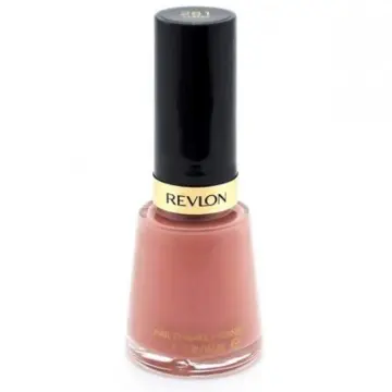 Vernis, Revlon