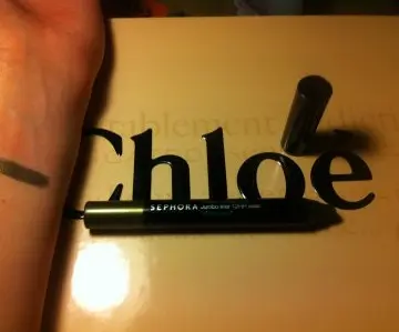 Crayon Jumbo 12H, Sephora